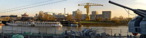 Panorama Maille Brezé, Nantes - 2025