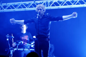 Alex Empire - 2007