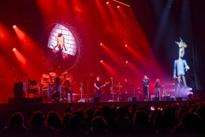 Australian Pink Floyd Show - 2026