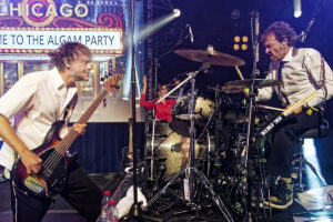 Concert des Bokken Brothers - 2025