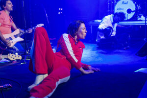 Concert des Bokken Brothers - 2025