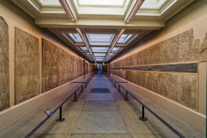 British Museum, Londres - 2025