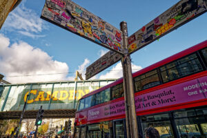 Camden London - 2025