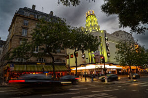 Le Grand Rex, Paris - 2026