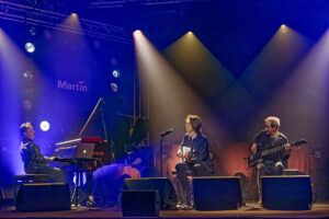 Dominic Miller - 2024