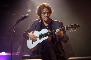 Dominic Miller - 2024