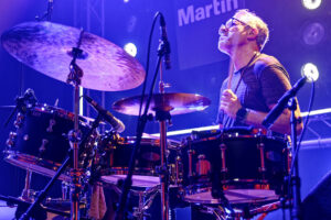 Dominic Miller (batterie) - 2024