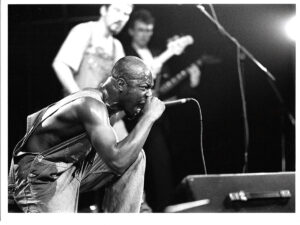 Vers Epinay/Seine vers 1994