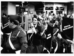 Festival Interceltique de Lorient - 1993
