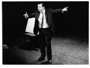 François Rollin - 1995