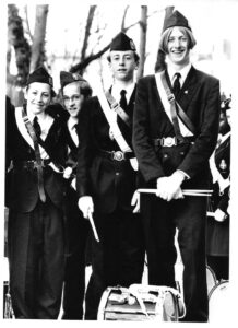 Festival Interceltique de Lorient - 1993