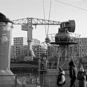 Grue Jaune, Nantes - 2025