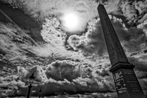 La Concorde, Paris - 2026