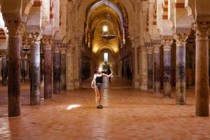 Mezquita, Cordoba - 2024