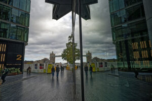 London Tower, Londres - 2025