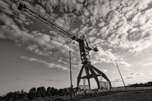 Grue Grise, Nantes - 2025