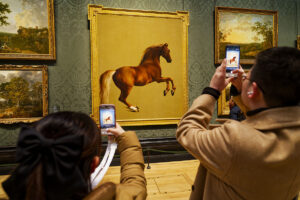 National Gallery, Londres - 2026