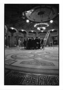 Opera Garnier, Paris - 1995