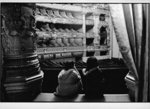 Opera Garnier, Paris - 1995