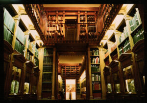 Opera Garnier, Paris - 1995