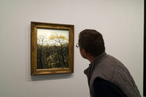 Orangerie, Paris - 2026