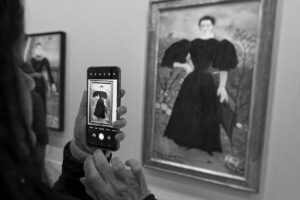 Orangerie, Paris - 2026