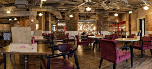 Picturehouse Central, Londres - 2026