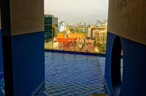 Phnom Penh City - 2025