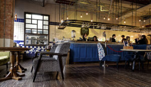 Picturehouse Central, Londres - 2026