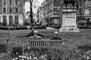 St James Square, Londres - 2026