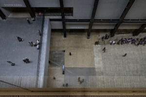 Tate Modern, Londres - 2026