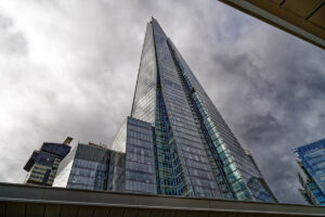 The Shard, Londres - 2025
