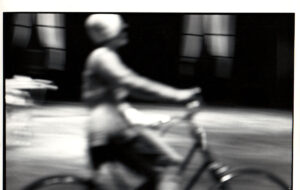 Theatre de la Colline - 1995