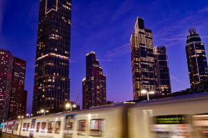 Vauxhall Station, Londres - 2026