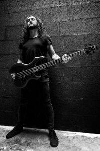 Frederic Leclercq (Kreator) - 2023
