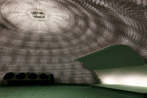 Espace Niemeyer - 2026