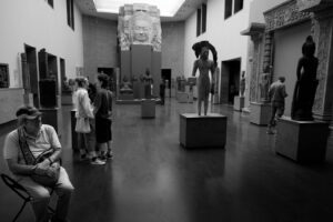 Musée Guimet - 2026