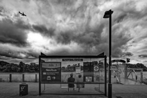 Waiting for the Sun, Nantes - 2026