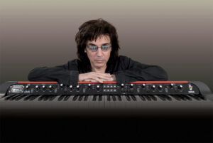 Jean Michel Jarre - 2009